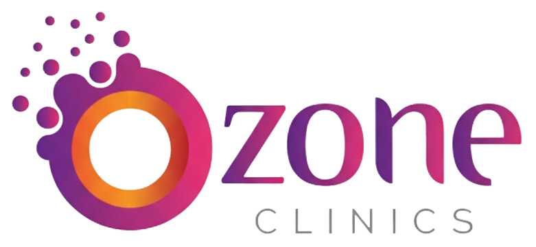 Ozone Clinics Logo